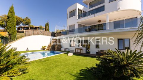 Foto 4 de Casa o xalet en venda a Vilassar de Dalt, Barcelona