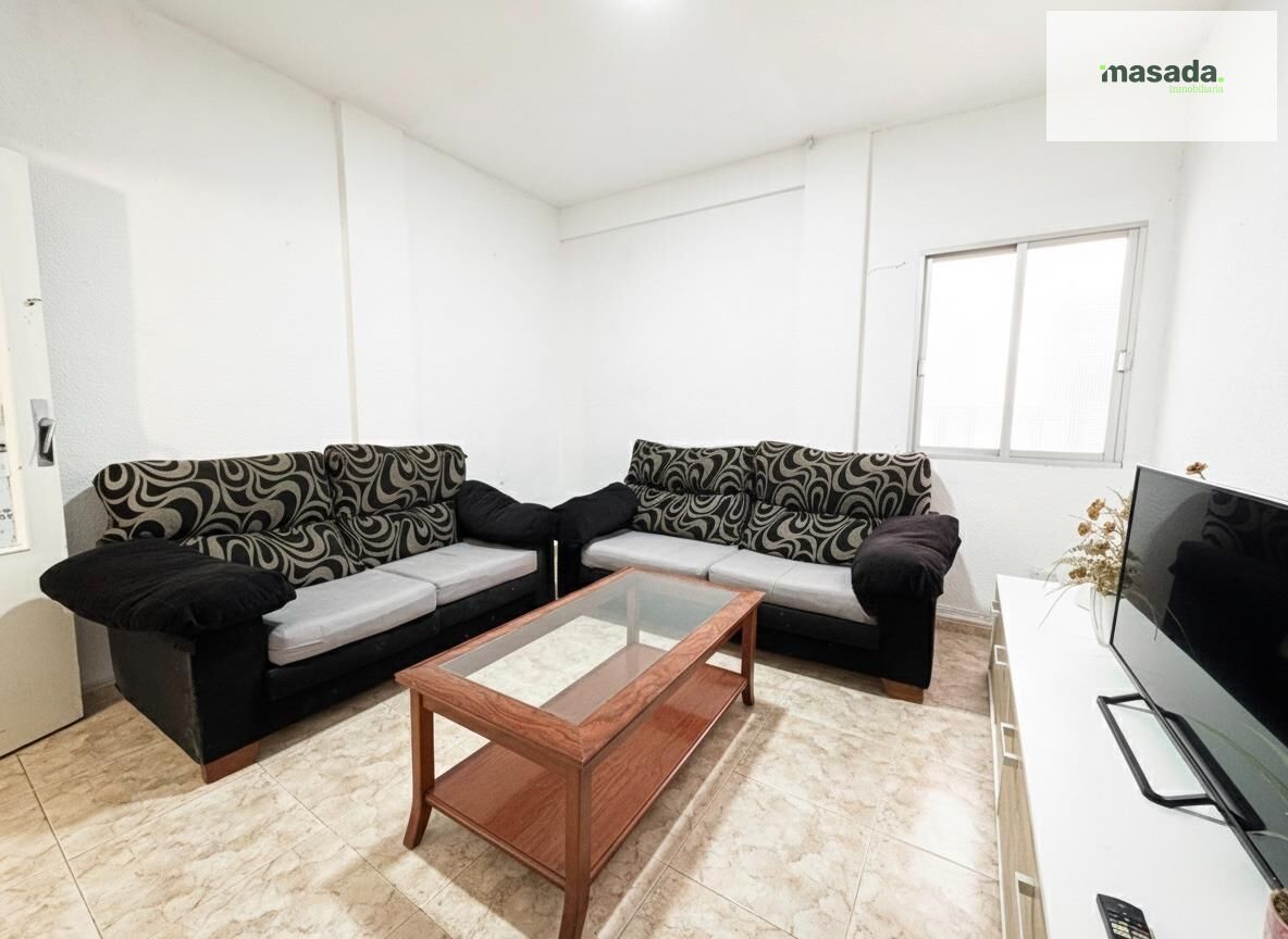 Flat for sale in Calle Séneca, 4, Camino de Ronda, Ronda
