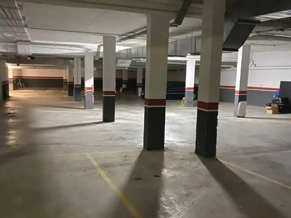 Parking de Garaje en venta en Santorcaz