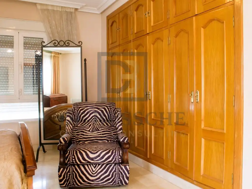 Habitación de Casa adosada en venta en Orihuela con Jardín privado y Terraza