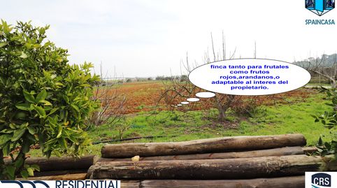 Foto 2 von Haus oder Chalet zum Verkauf in Calle Puente de la Mora, Núcleo urbano, Aljaraque