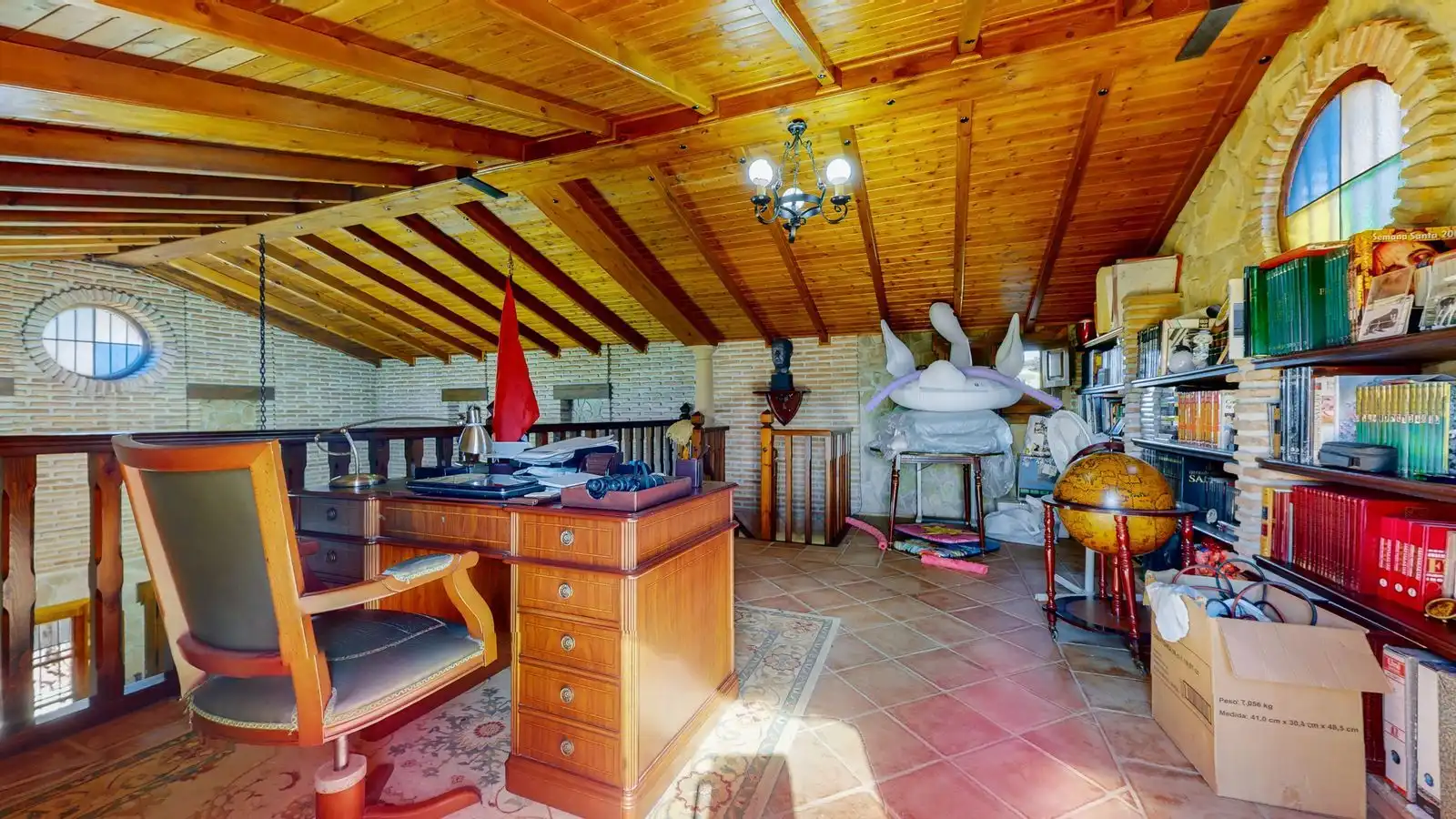 Casa con piscina en venta en Bobadilla - Bobadilla Estación - La Joya, imagen 20
