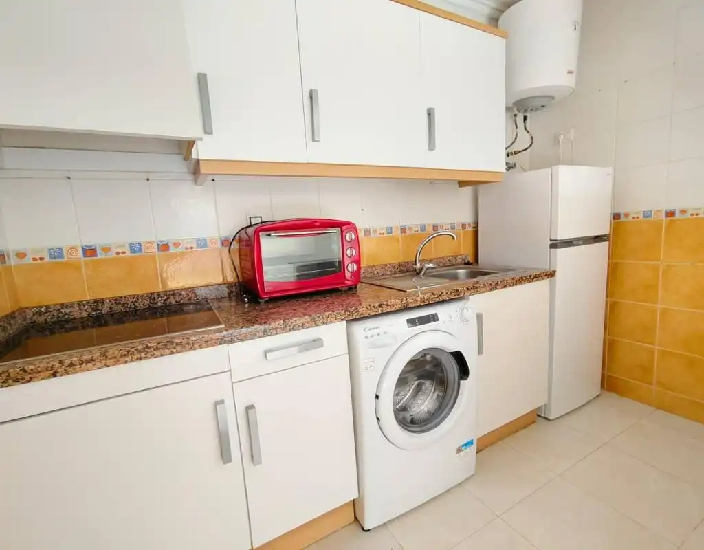 Maison mitoyenne à vendre à Avenida Tirso de Molina 99, imagen 18