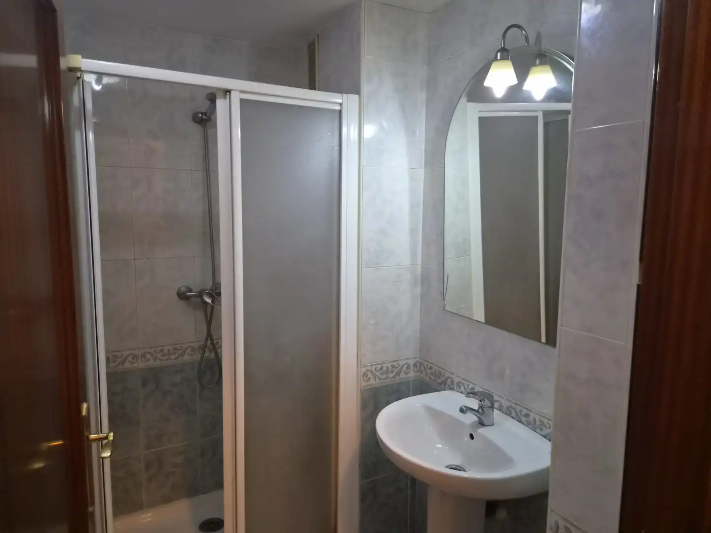 Baño de Piso en venta en Almendralejo con Aire acondicionado, Calefacción y Trastero