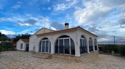 Photo 2 of House or chalet for sale in Partida del  Raspeig Poligono a  A16