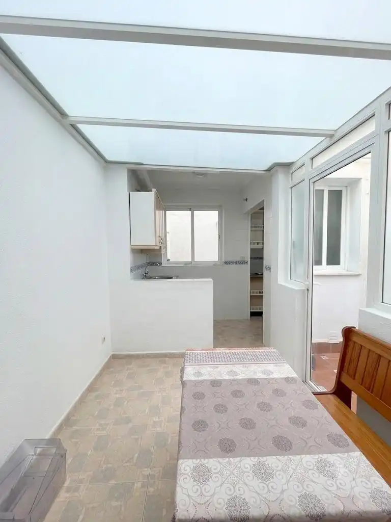 Appartement avec terrasse à vendre à Centro, imagen 18