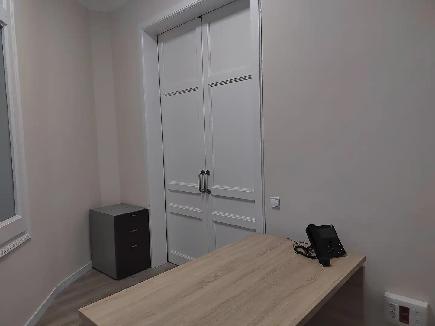 Büro zur Miete in Barcelona mit Klimaanlage und Möbliert