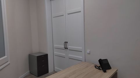 Foto 3 von Büro zur Miete in Avinguda Diagonal, 327, Dreta de l'Eixample, Barcelona Capital