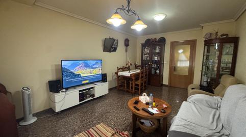 Photo 4 of Flat for sale in Parque de la Bombilla, Valencia