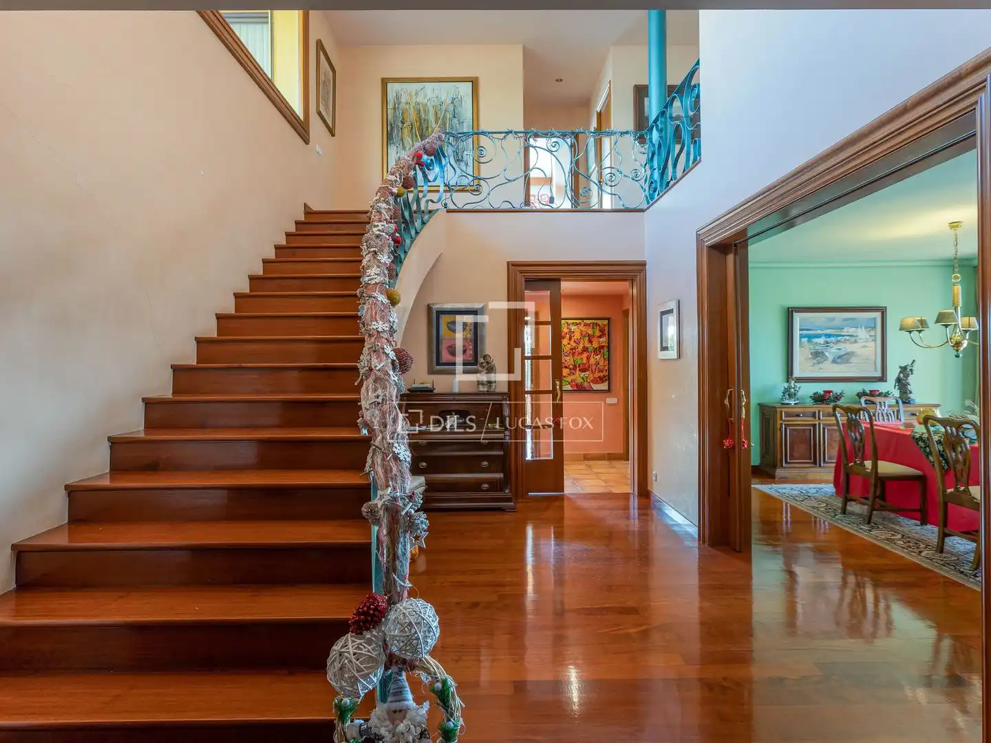 Villa avec terrasse à vendre à Bellresguard - Can Teixidó, imagen 6