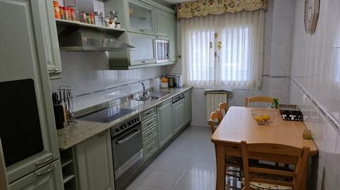 Foto 2 de Pis de lloguer a Rúa Pardiñeiros, 11, O Milladoiro, Ames