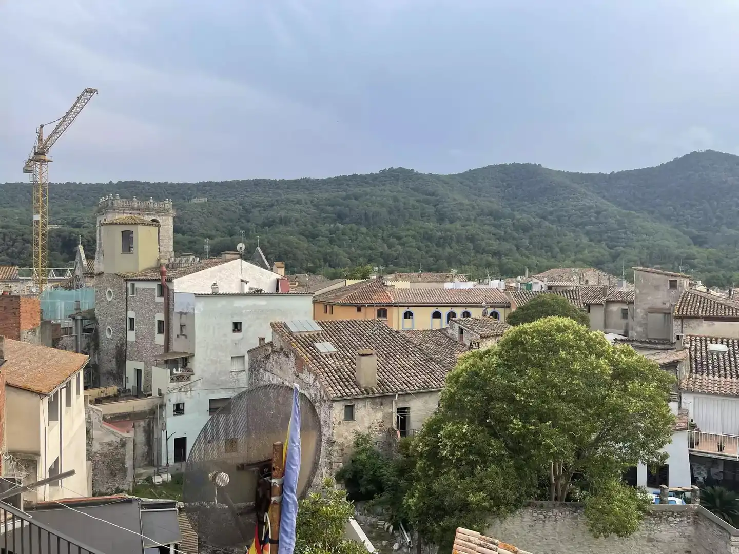 Casa rústica en venta en Maià de Montcal, imagen 19