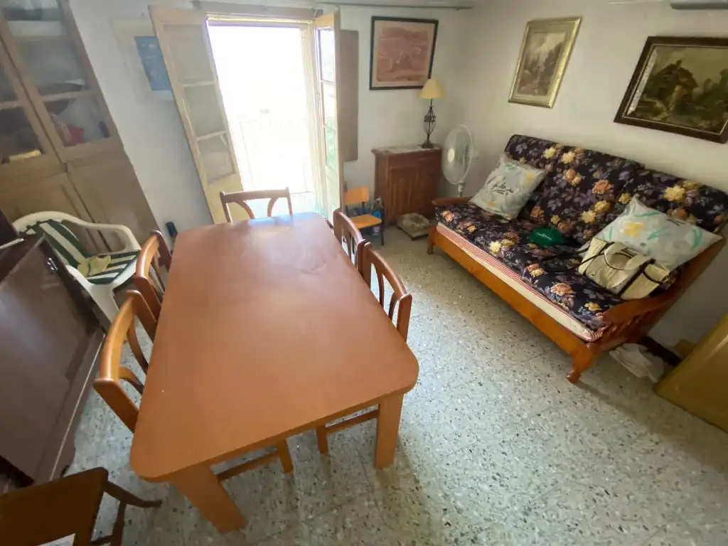 Comedor de Casa o chalet en venta en Tremp