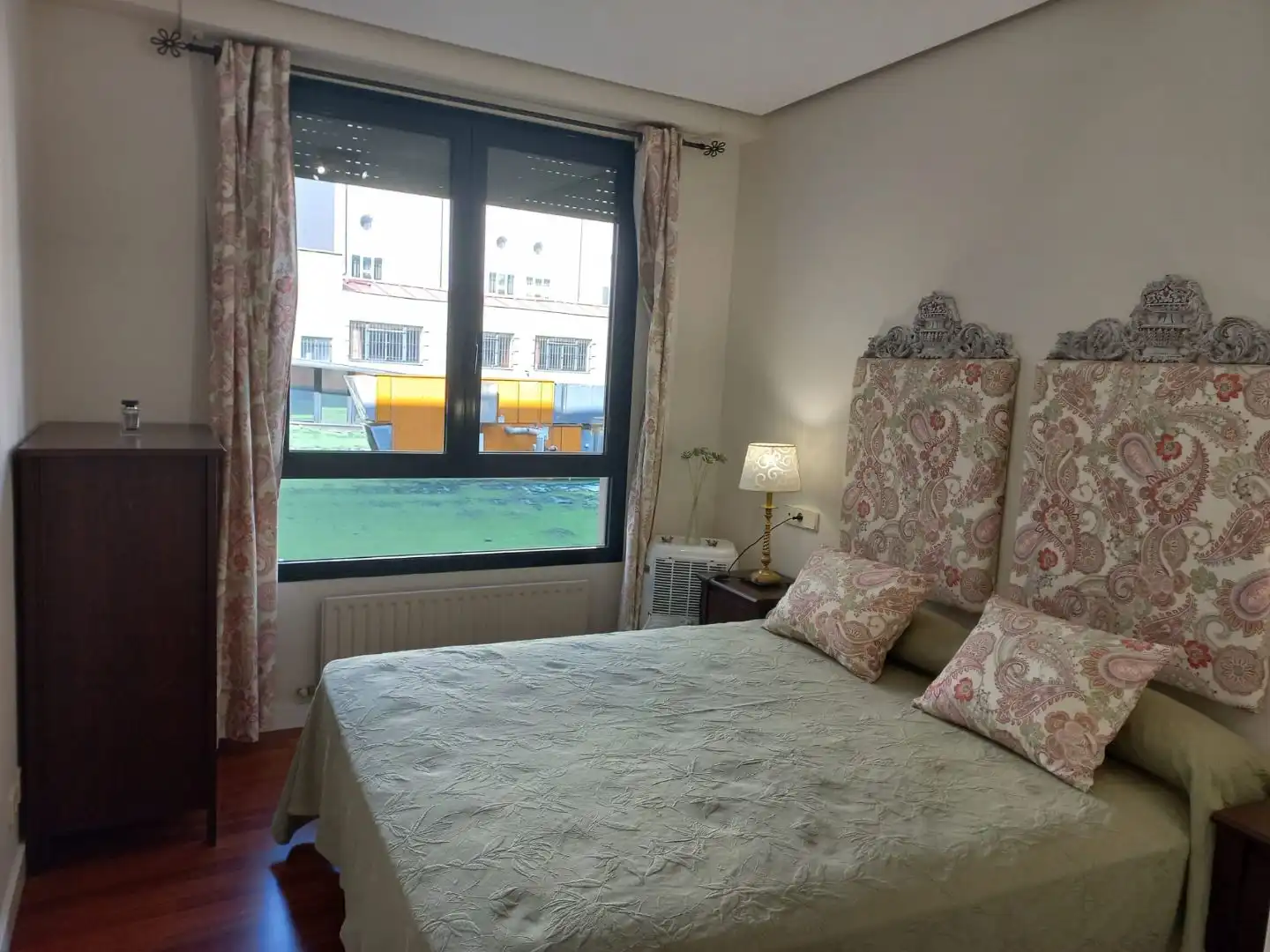 Wohnung mit Aufzug zum Verkauf in calle Travesía Uribitarte 4, imagen 6