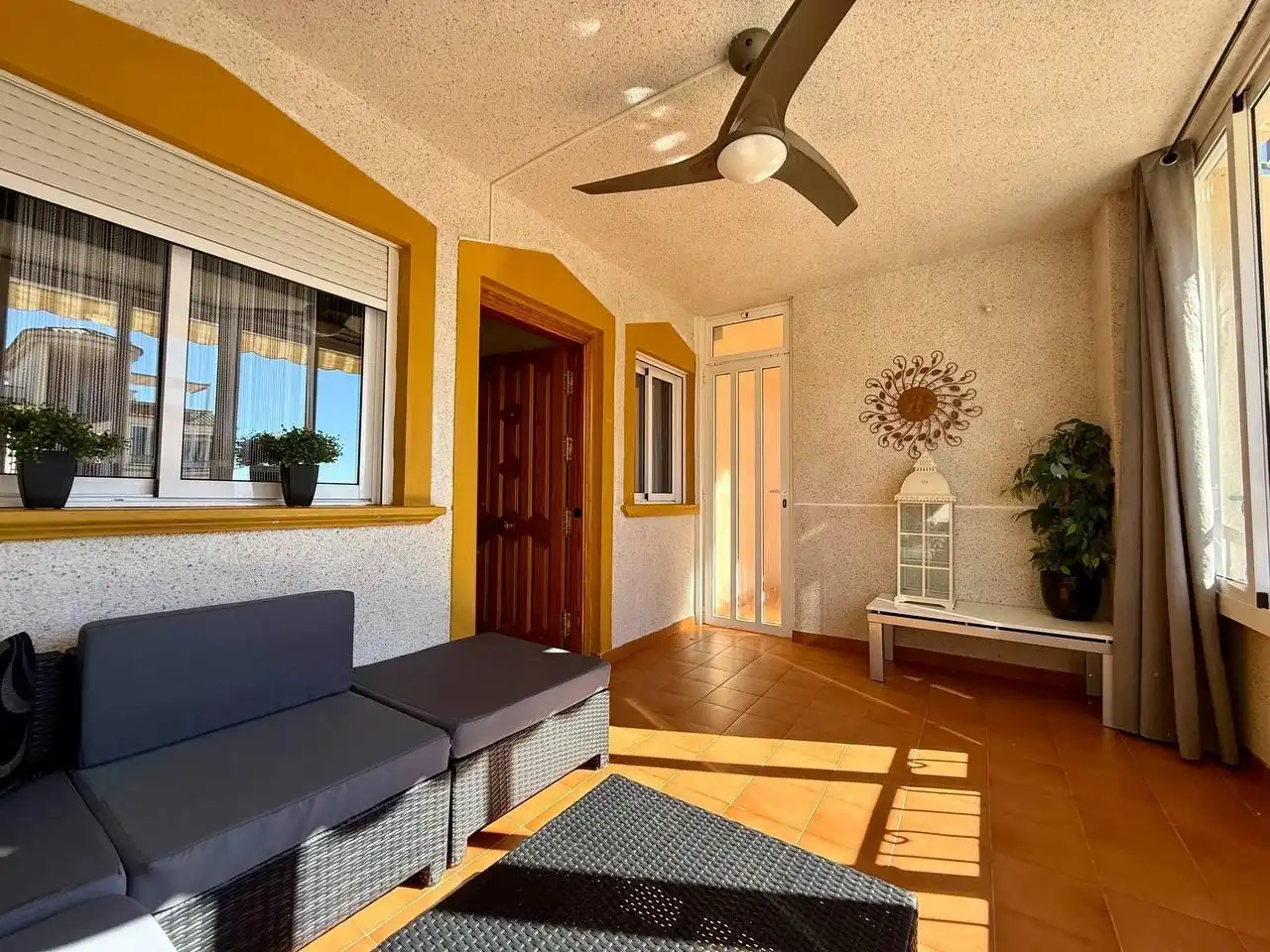 Apartment with terrace for sale in Orihuela Costa, imagen 9