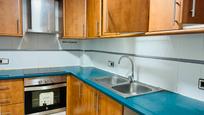 Kitchen of Flat for sale in Palamós