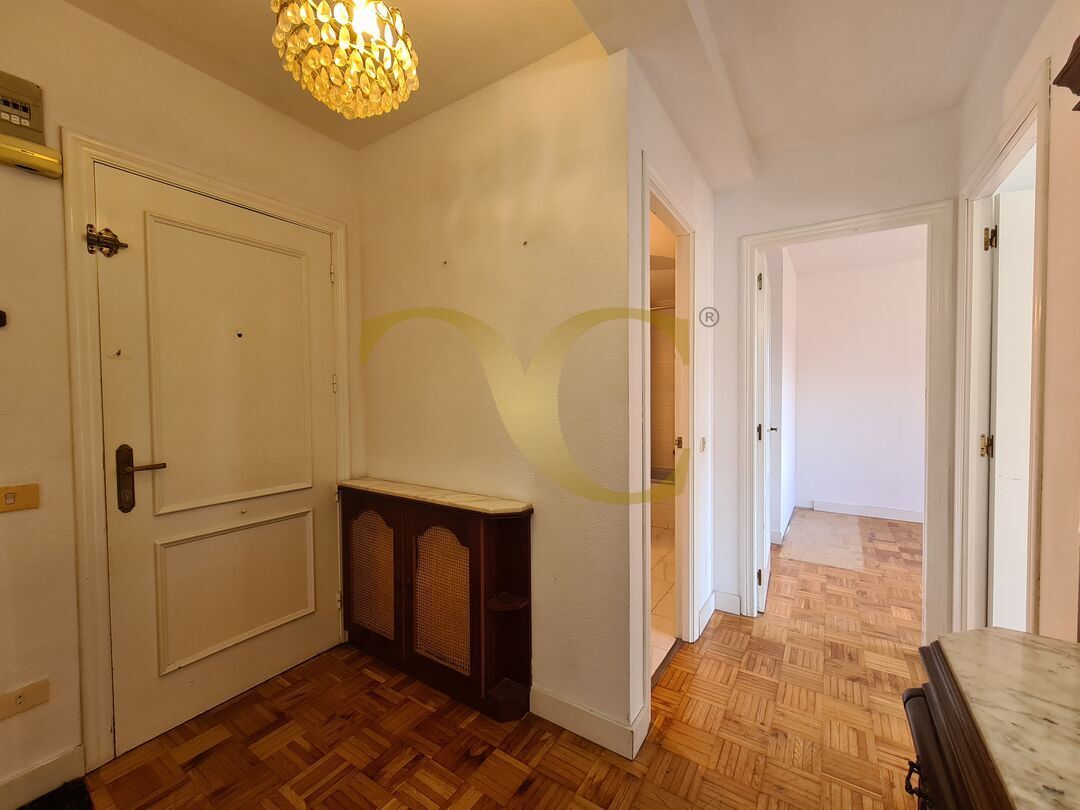 Piso en venta en Gijón  con Calefacción y Balcón