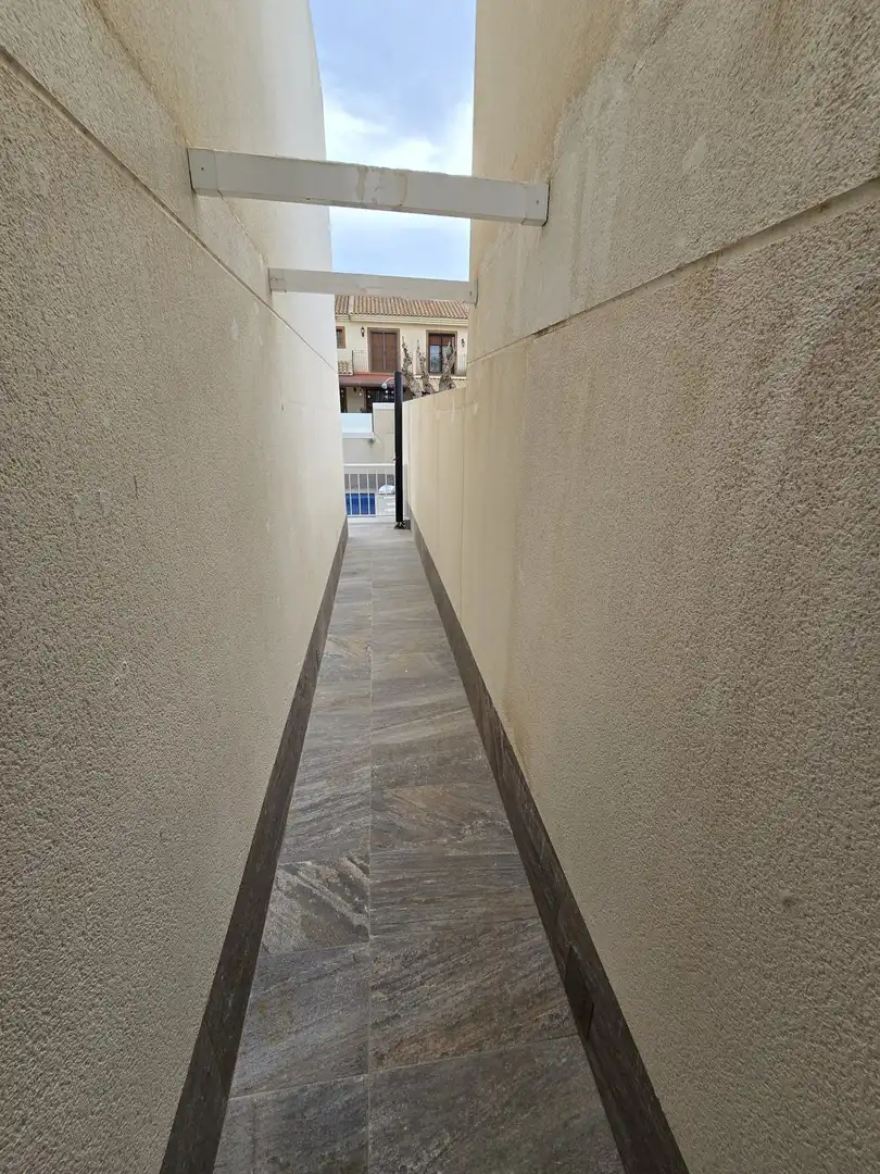 Haus mit Pool zum Verkauf in El Mojón, imagen 38