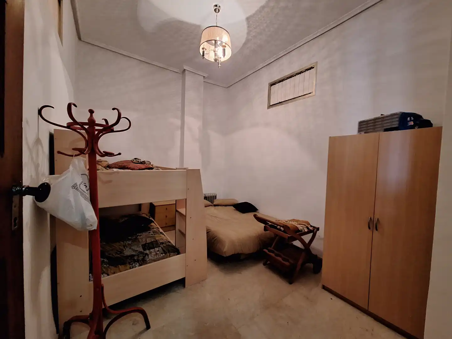 Bedroom of Houses for sale in Estivella  with Private garden and Furnished