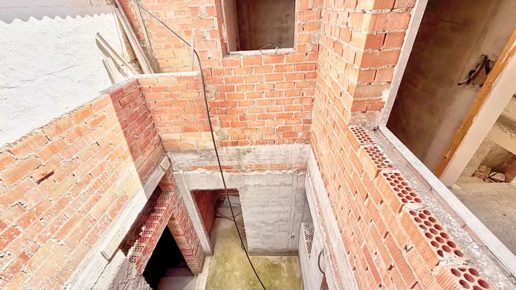 Casa rústica en venda a Periana, imagen 15