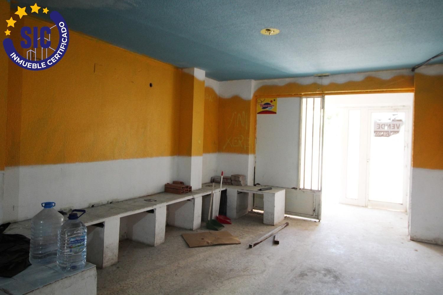 Local en venda en Oropesa del Mar / Orpesa