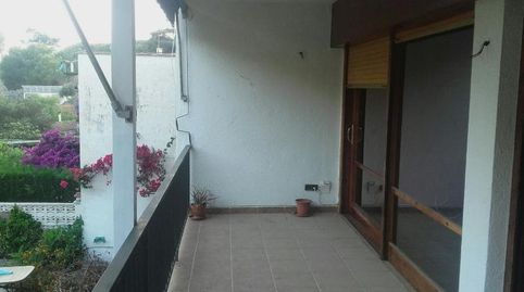 Foto 4 de Piso en venta en Ponent, Urbanitzacions, Sant Pol de Mar