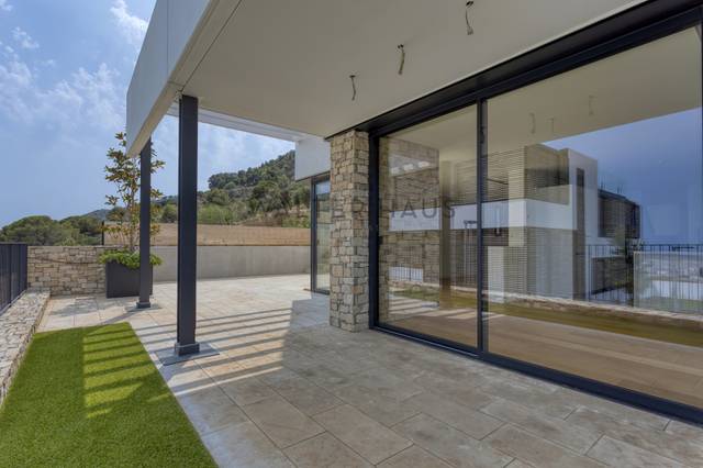 Casa-chalet en Venta en Carrer del Saüc en Sarrià