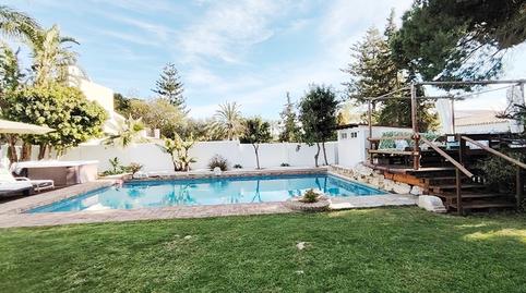 Foto 3 de Casa o xalet de lloguer a Centro, Estepona