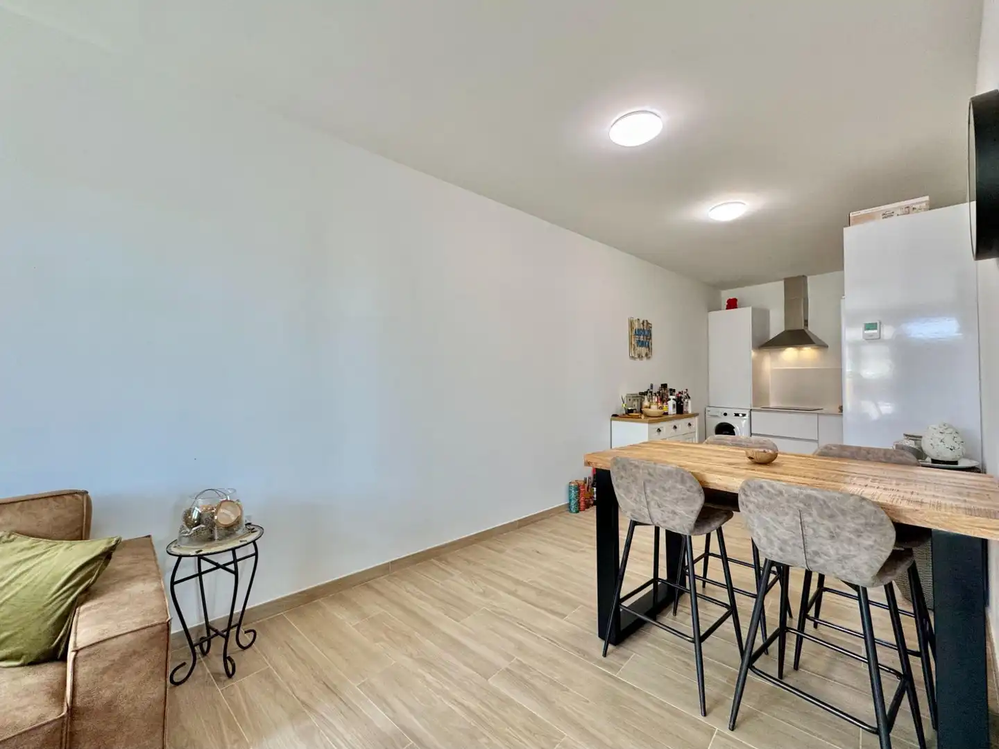 Casa amb jardí en venda a Santiago de la Ribera, imagen 13