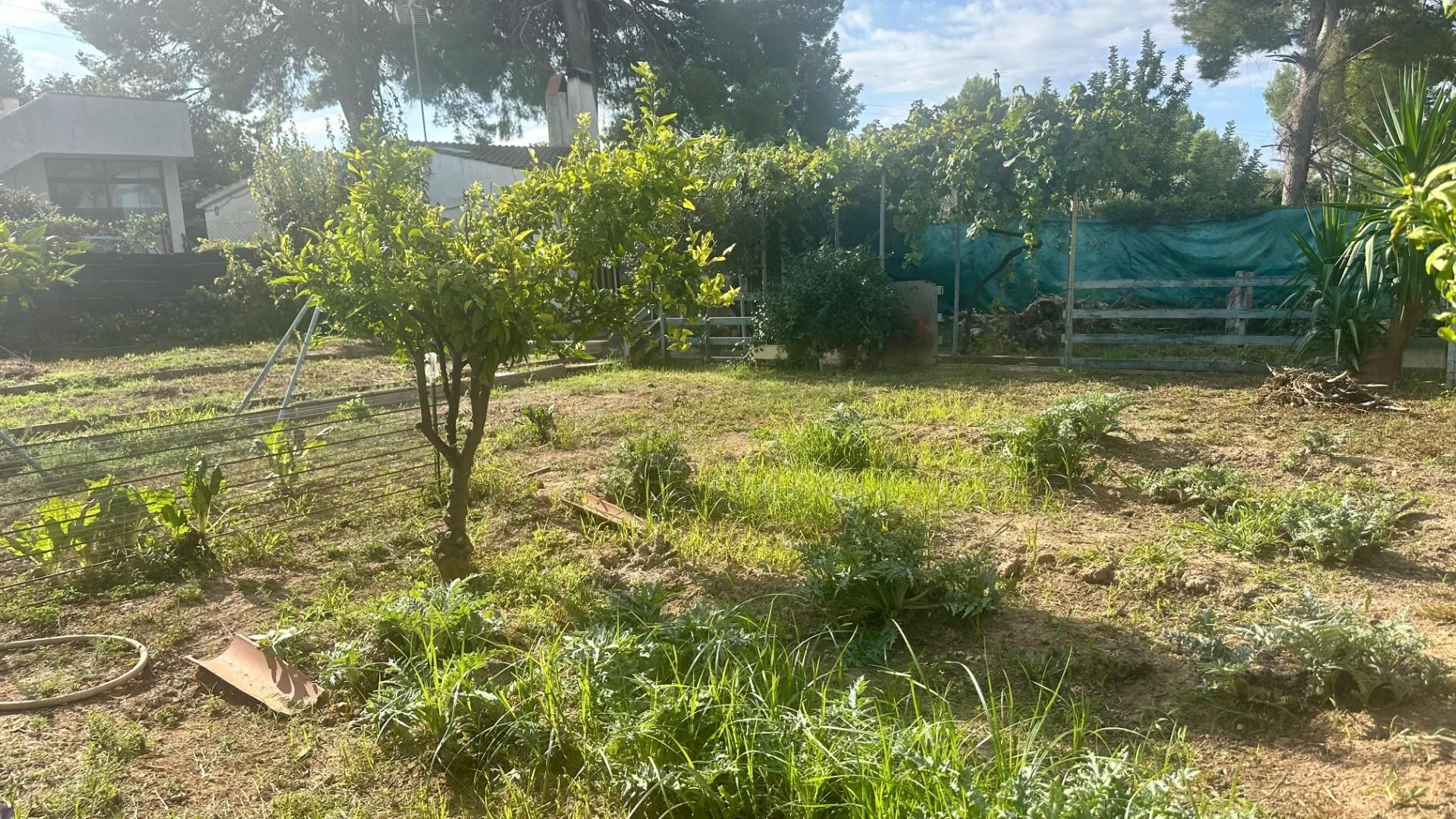 Residential for sale in Roda de Berà