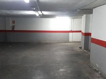 Plaza de garaje individual en venta en Alberic