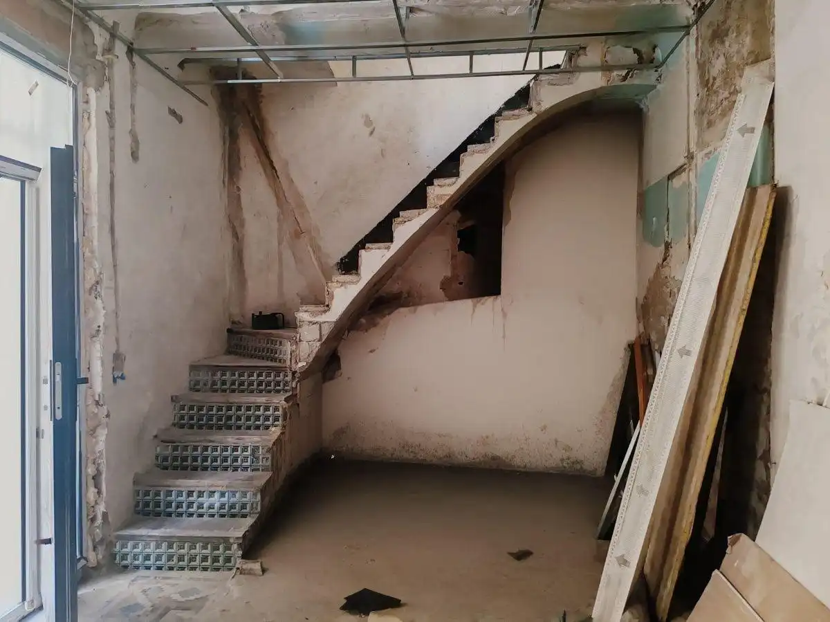 Casa amb terrassa en venda a Casc Urbà, imagen 9