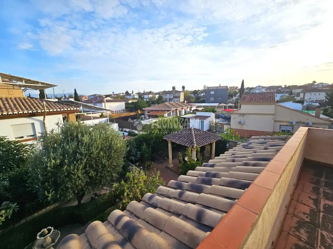 Casa amb terrassa en venda a Belicena, imagen 24
