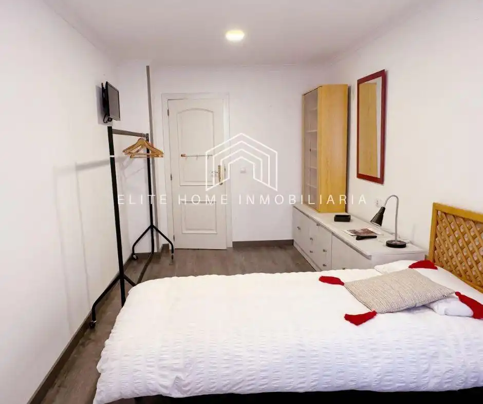 Piso de alquiler en Pueblo