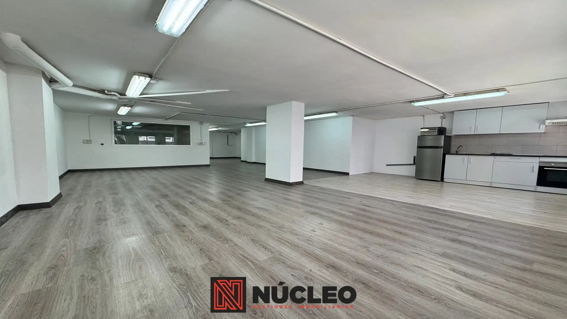 Oficina en venta en Castellón de la Plana / Castelló de la Plana