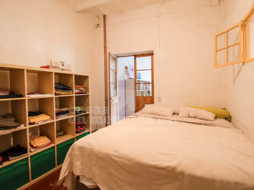 Habitación de Casa o chalet en venta en Maó - Mahón