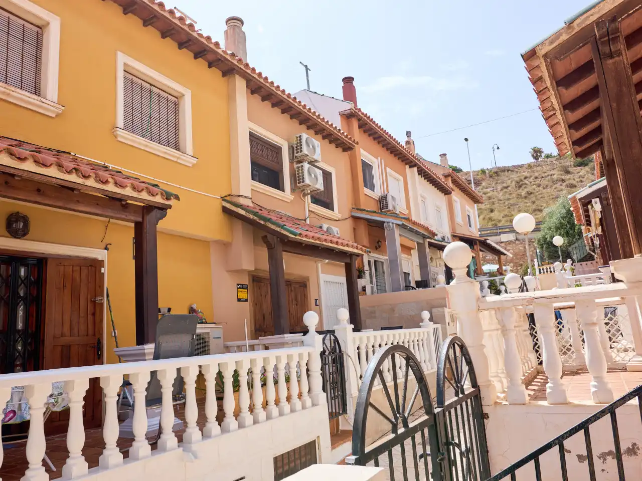 Casa aparellada en venda a Playa de los Locos, imagen 7