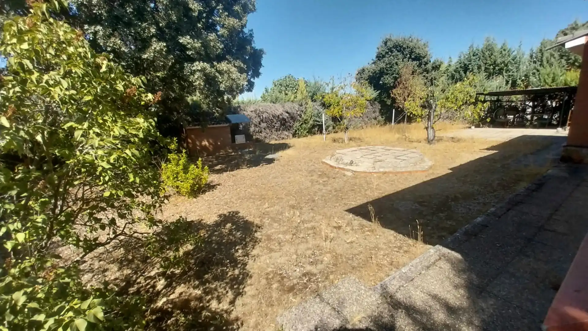 Villa mit Garten zum Verkauf in Eurovillas, imagen 15