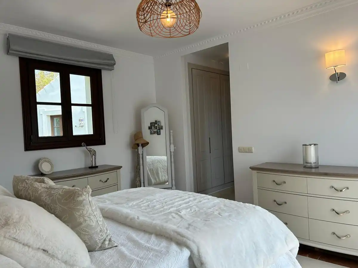 Villa mit Pool zum Verkauf in Avenida de la Resina 114, imagen 22