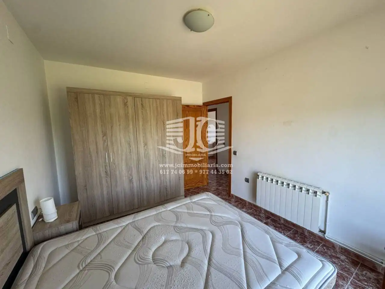 Piso de alquiler en Calle horta alta, Roquetes