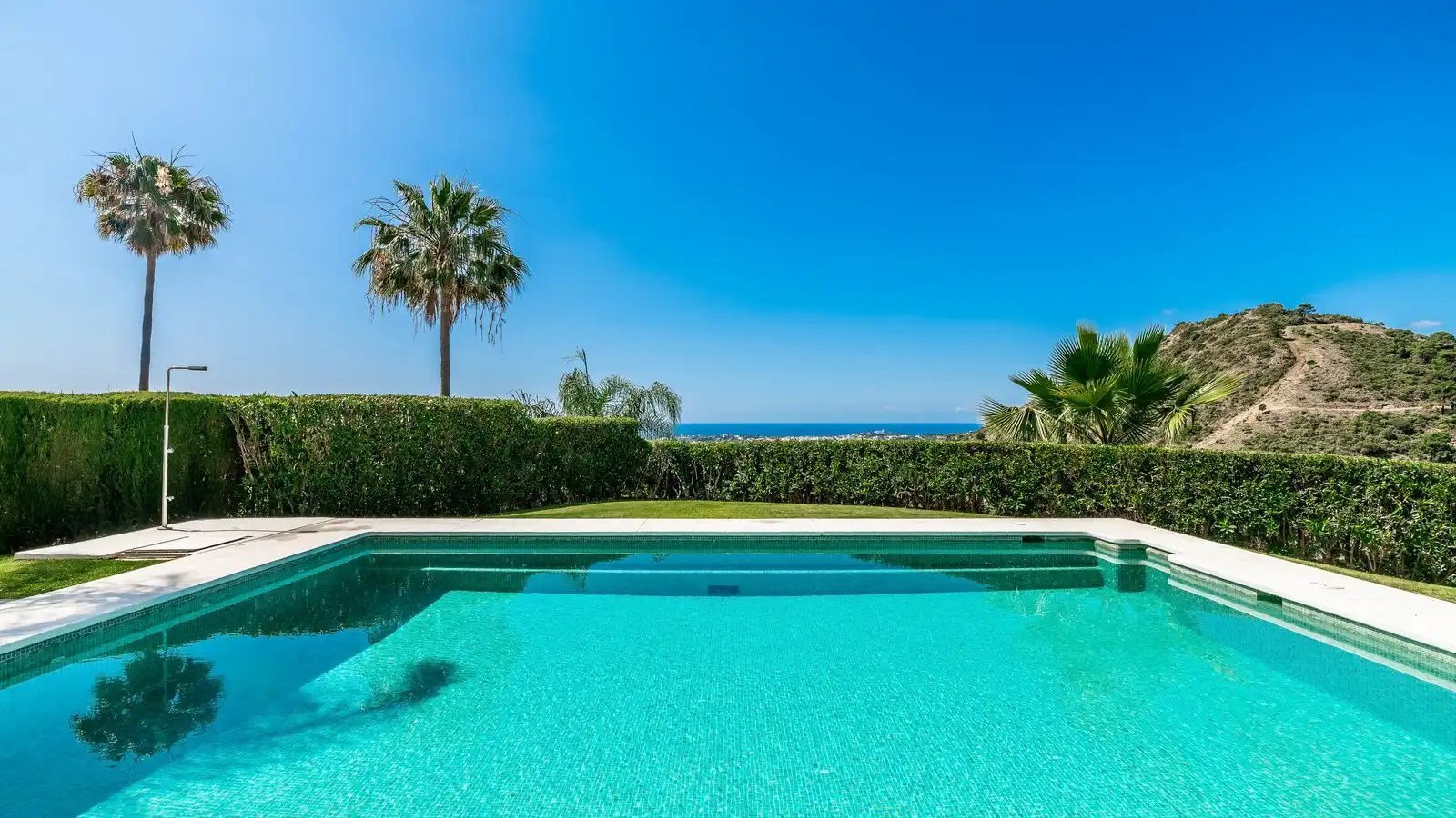 House with pool for sale in Marbella Centro, imagen 18