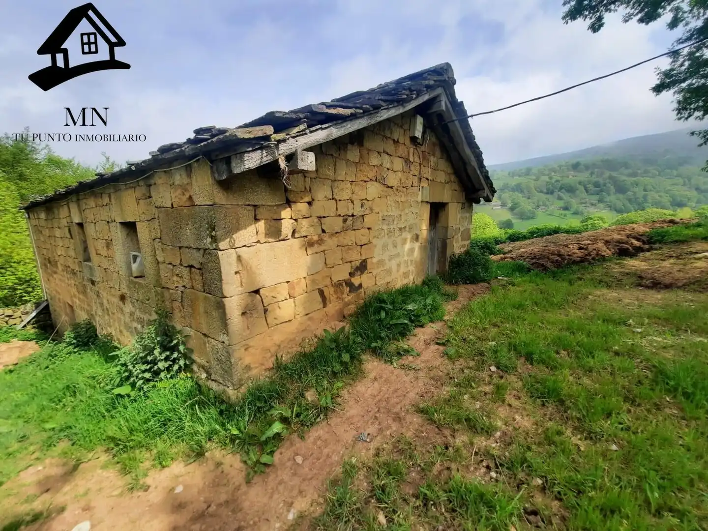 Maison rustique à vendre à Luena, imagen 11