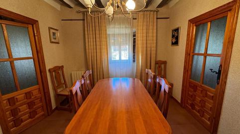 Foto 2 de Casa adosada en venda a Sigüenza, Guadalajara