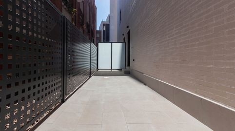 Foto 3 de Pis en venda a Calle Esperanza Sánchez Carrascosa, 45, Valdeacederas, Madrid