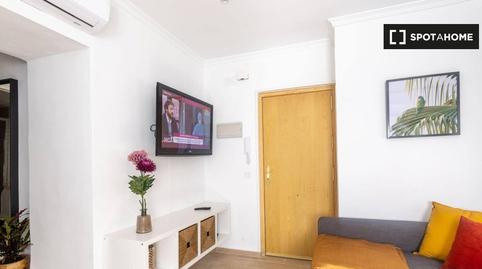 Foto 4 de Apartament per a compartir a La Trinidad, Málaga Capital