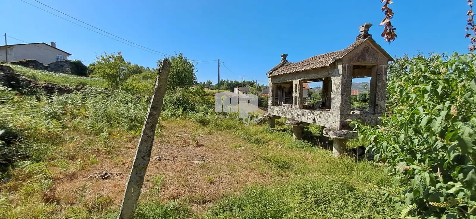 Casa rústica amb jardí en venda a Lugar Cima Da Vila 6, imagen 18