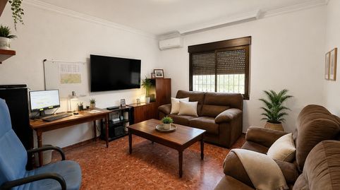 FINCA RÚSTICA CON VIVIENDA, PISCINA Y ZONA DE OCIO EN LOS ALGARBES LA CARLOTA, imatge 2