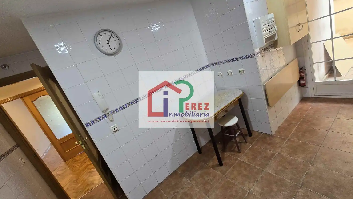 Piso de alquiler en Humanes de Madrid