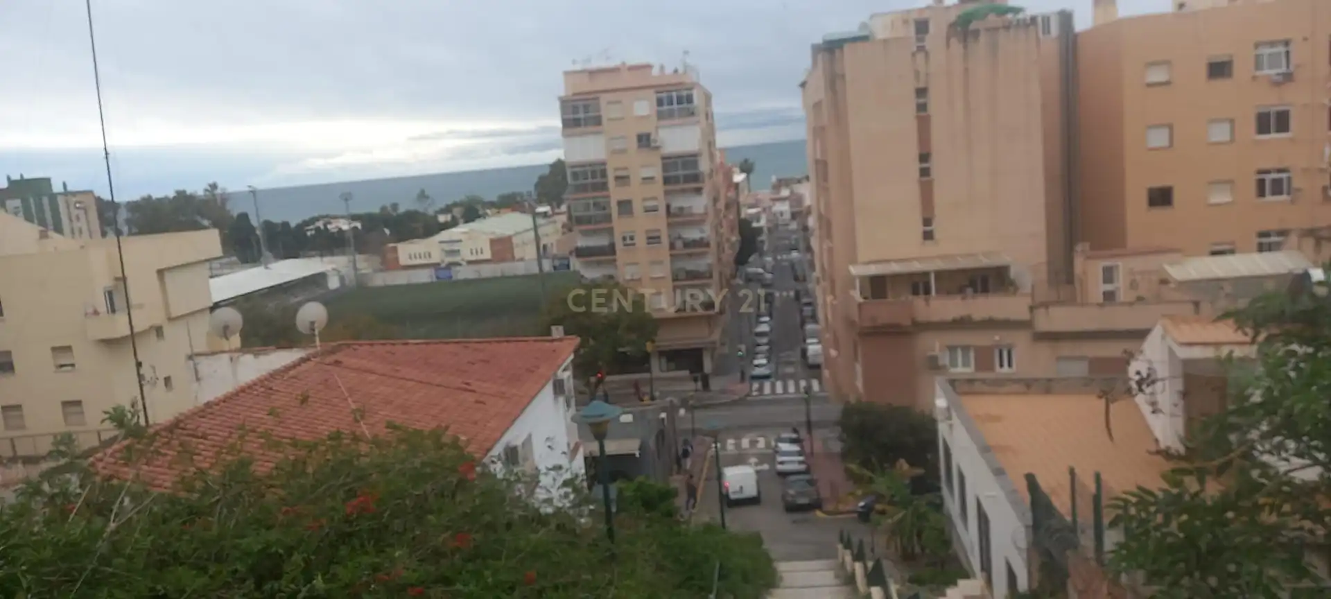 Residencial en venta en Miraflores del Palo, 71, Miraflores del Palo