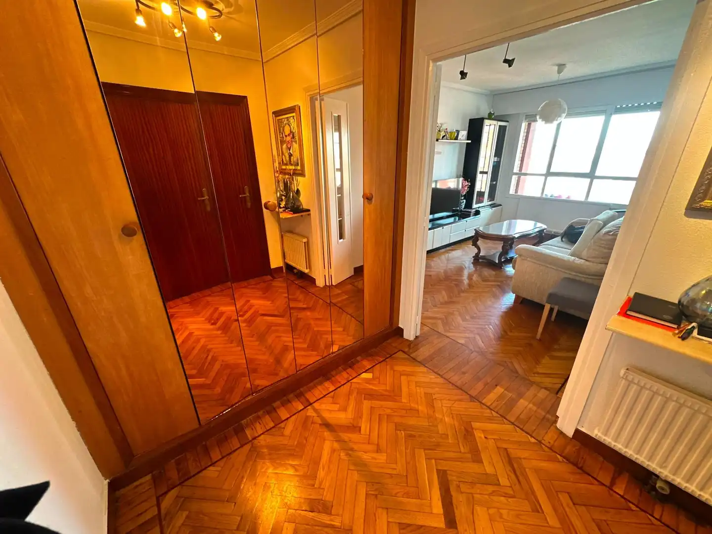Habitación de Piso en venta en Santander con Terraza